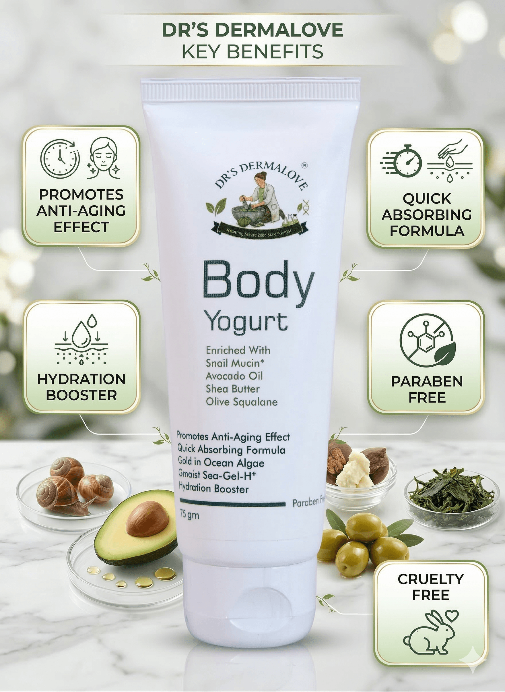Body Yogurt 3