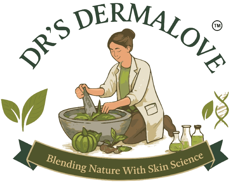 Dr. Derma Love