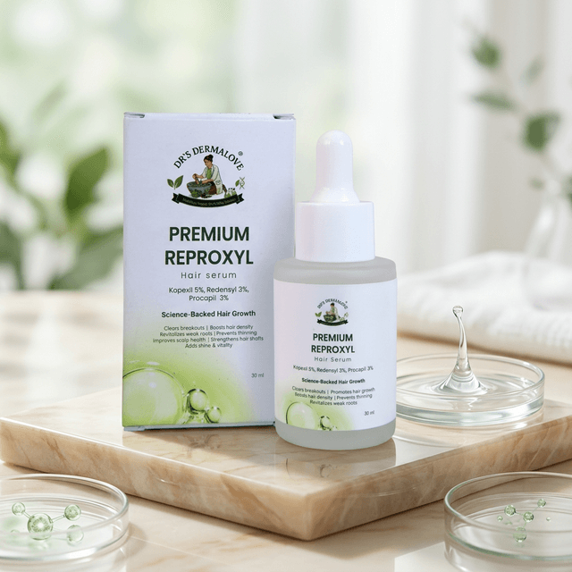 Premium Reproxyl Hair Serum
