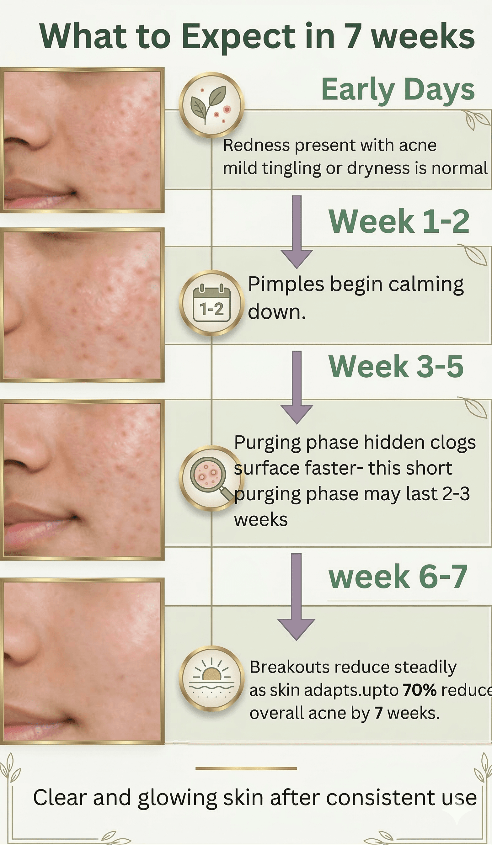 Clean & Glow Face Wash 4