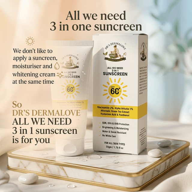 3 in 1 Sunscreen 4